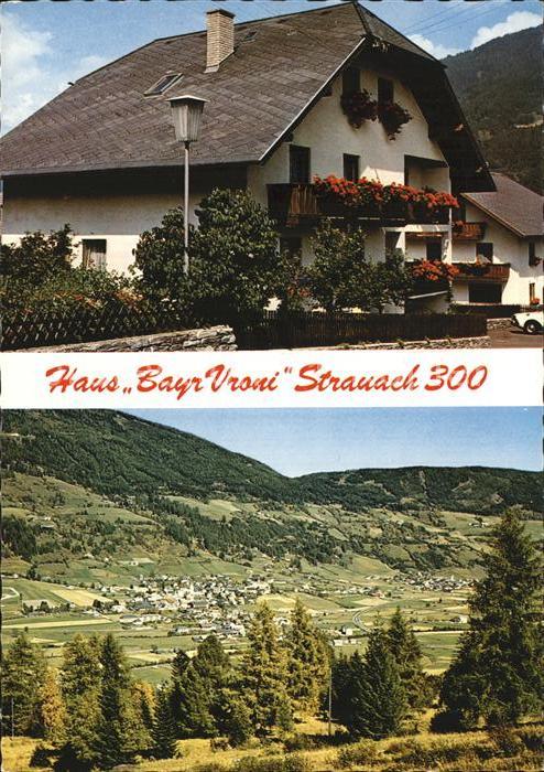 Michael im Lungau St Haus Bayr Vroni