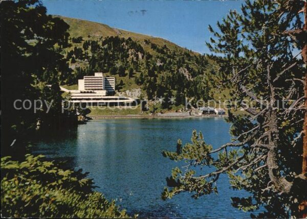Turracher See