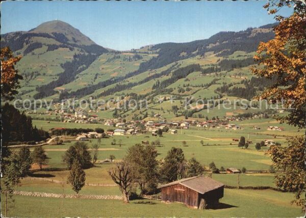 Brixen Thale