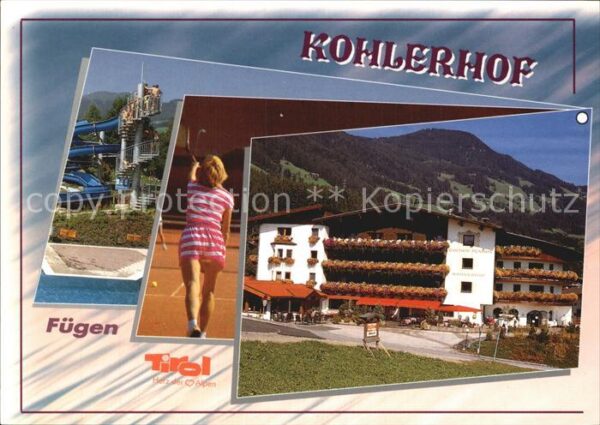 Fuegen Kohlerhof