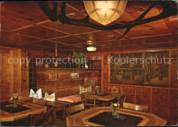 Innerberg Vorarlberg Gasthaus Zur Mühle