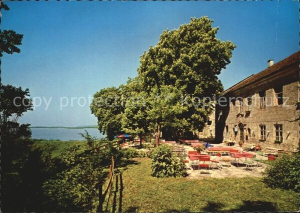 Mining Ausflugsgasthaus Frauenstein