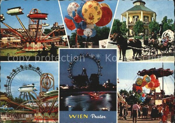 Wien Prater