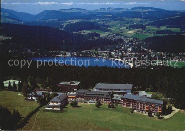 Saig Schwarzwald Saigerhöh