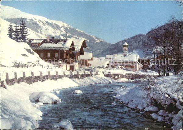 Gerlos
