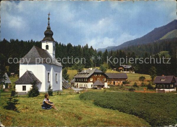 Koralpe Glashütten