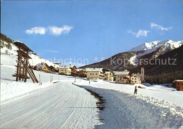 Kartitsch