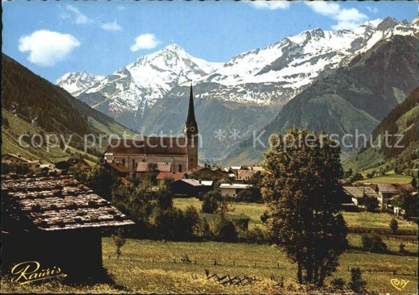 Rauris Ritterkopf