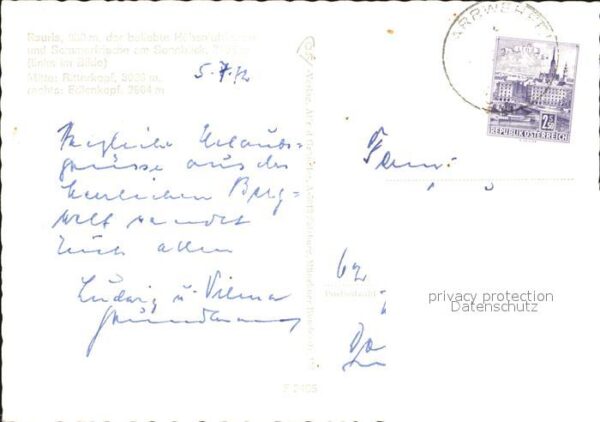 Rauris Ritterkopf – Bild 2