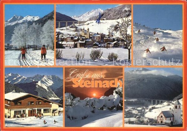 Steinach Brenner Tirol Bergrestaurant Bergeralm Bergkirche Mau