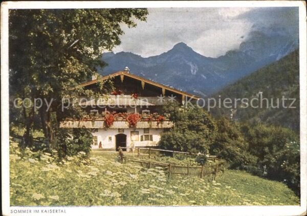 Kaisertal