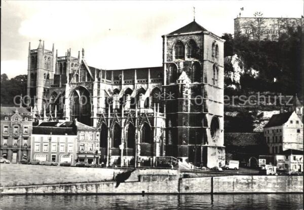 Huy Liege La Collegiale