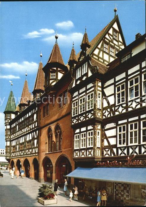 Fulda Altes Rathaus
