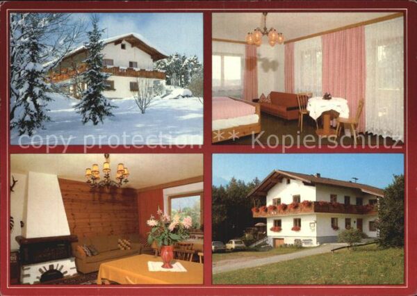 Wildermieming Pension Knoflach