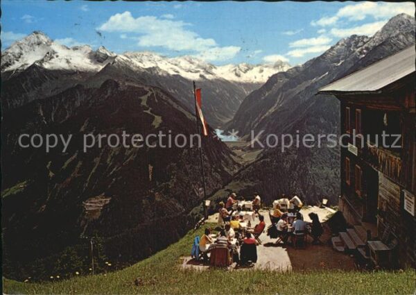 Stillupptal Penkenhaus