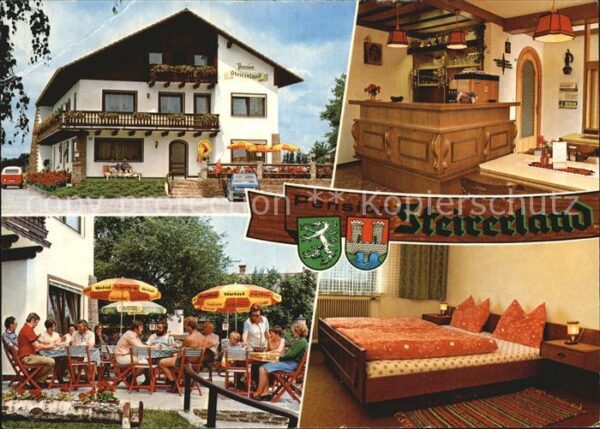 Mureck Gasthof Steirerland