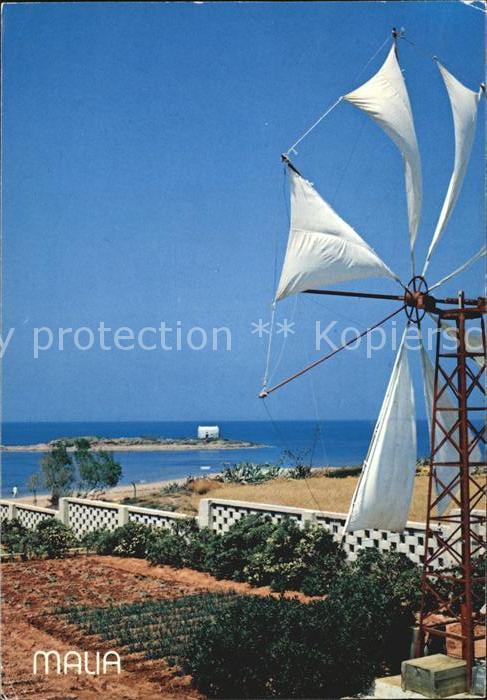 Kreta Crete Malia