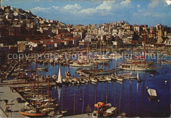 Piraeus Hafen