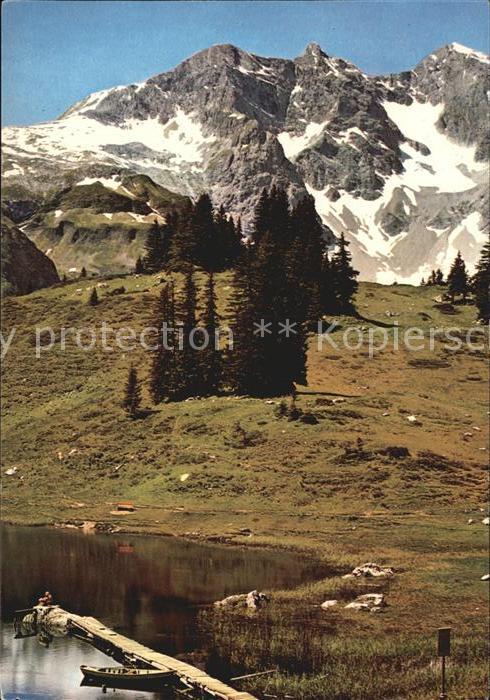 Koerbersee