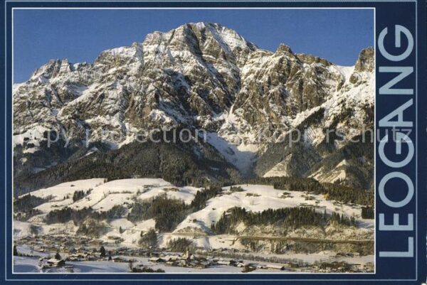 Leogang