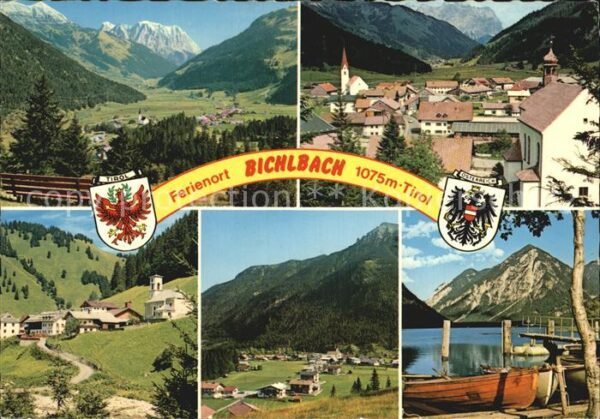 Bichlbach