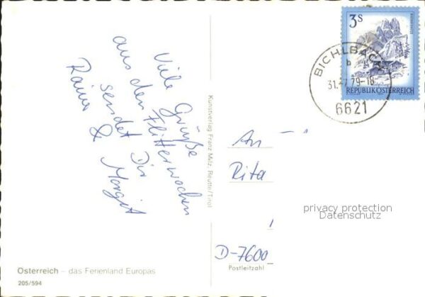 Bichlbach – Bild 2