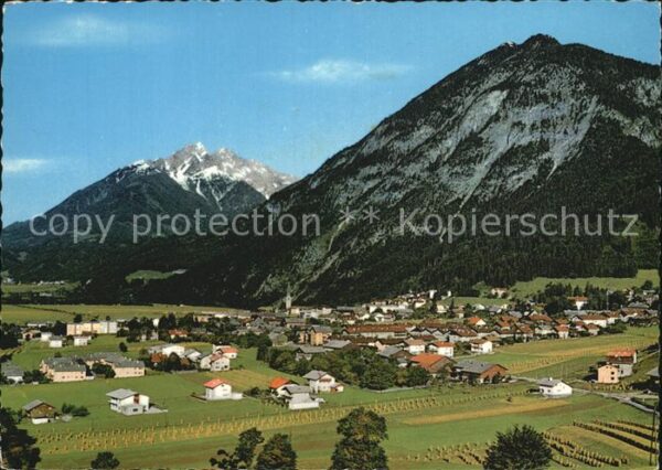 Jenbach Tirol