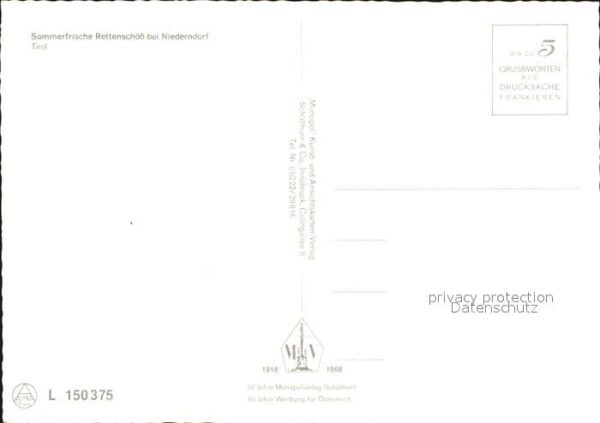 Rettenschoess Viehtrieb – Bild 2
