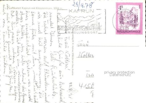 Kaprun – Bild 2