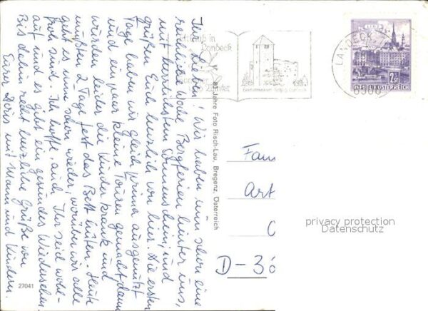 Pfunds – Bild 2