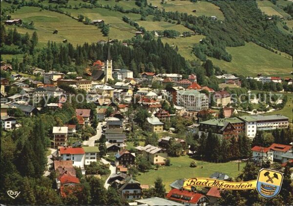 Bad Hofgastein