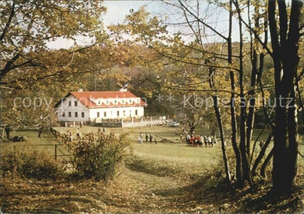 Wien Gasthaus ZUm Agnesbründel