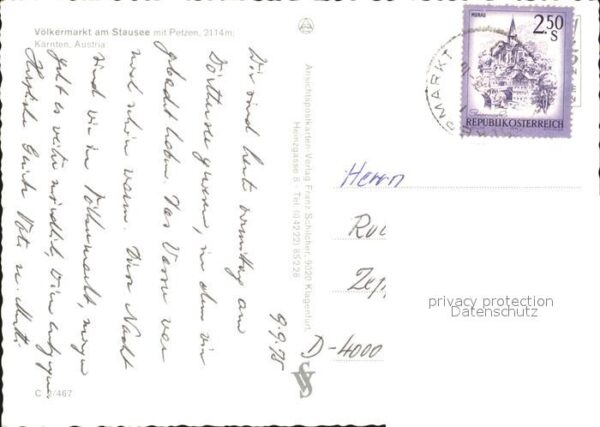 Voelkermarkt Petzen – Bild 2