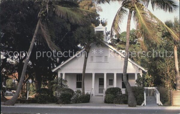 Boca Grande Episcopal Church