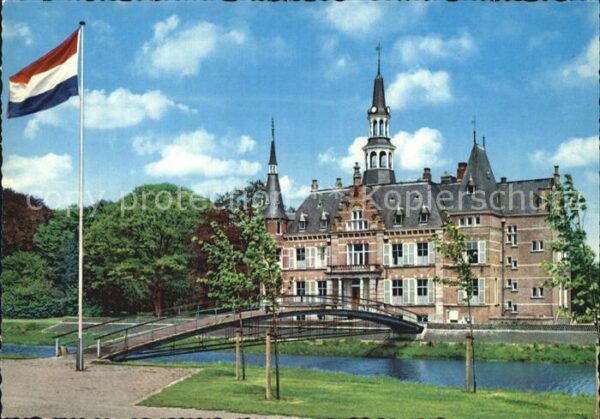 Lochem Huize de Cloese
