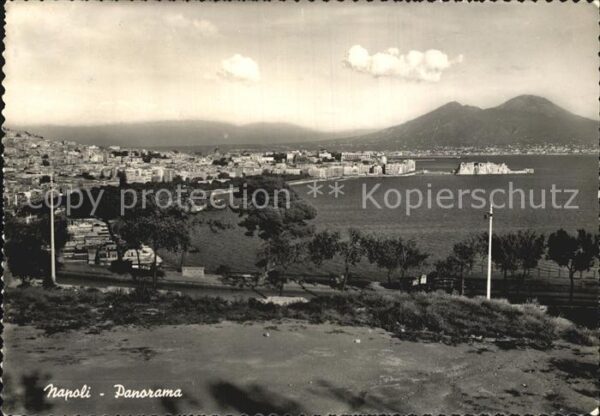 Napoli Neapel