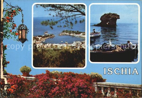 Ischia