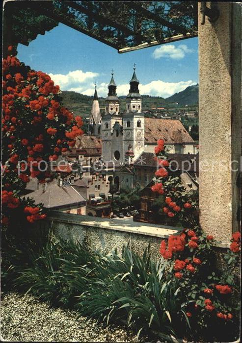Bressanone Alto Adige
