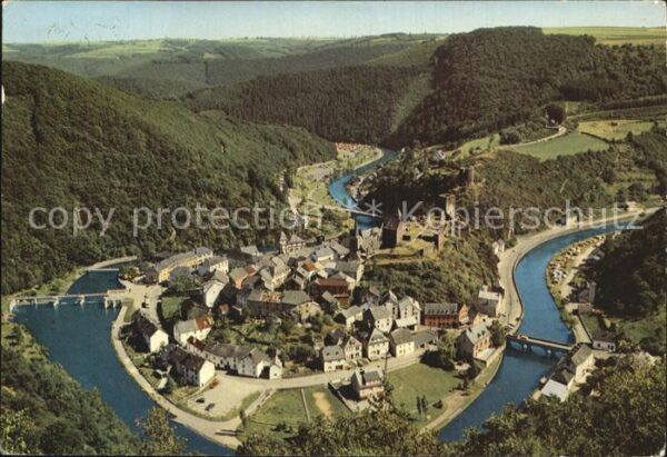 Esch-sur-Sure