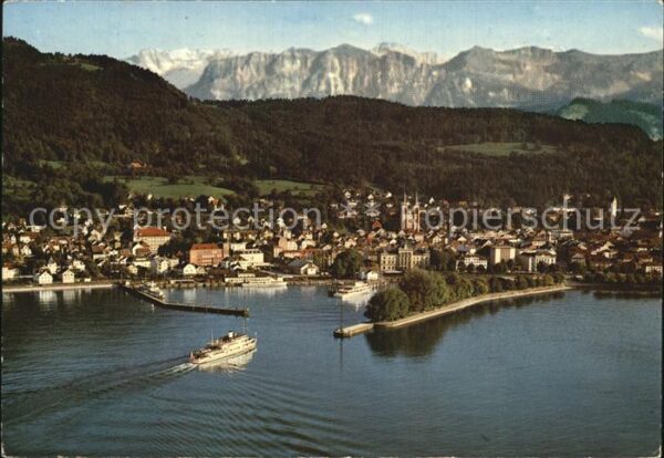 Bregenz Vorarlberg