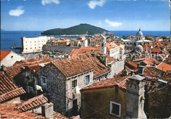 Dubrovnik Ragusa