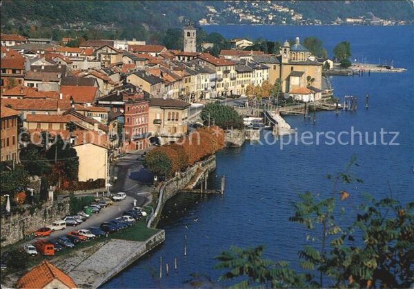 Cannobio Lago Maggiore