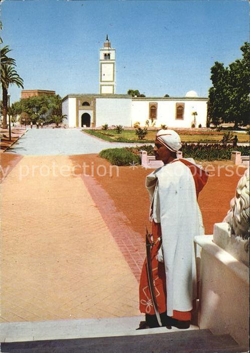 Tunis Le Bardo