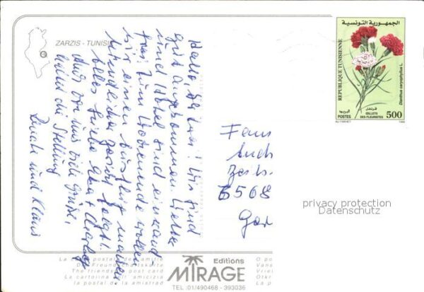 Zarzis – Bild 2