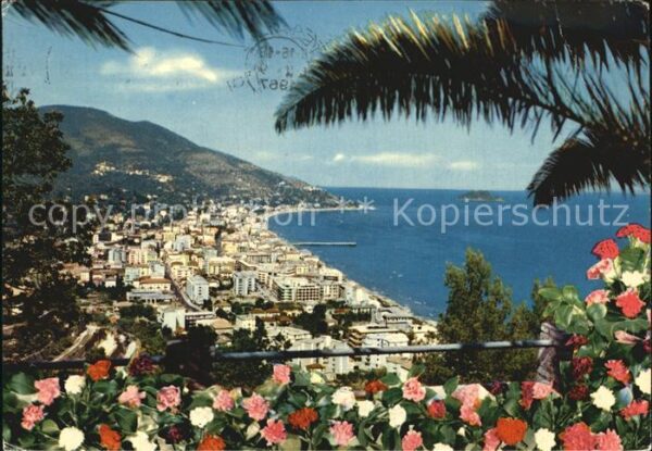 ALASSIO Savona Liguria IT