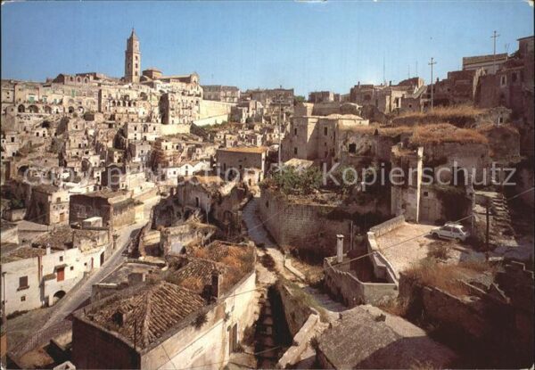 Matera