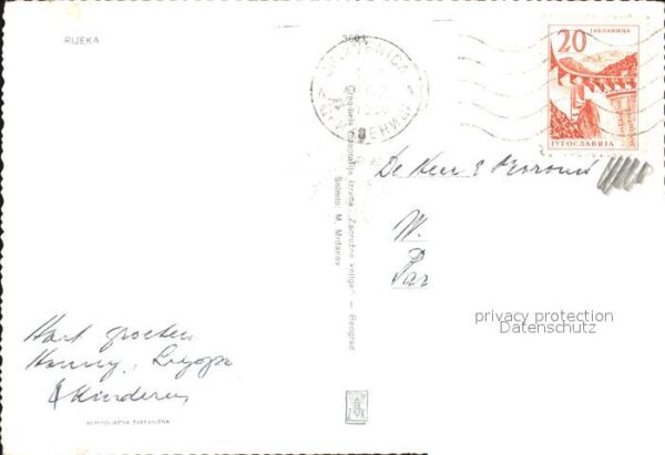 Rijeka Fiume – Bild 2