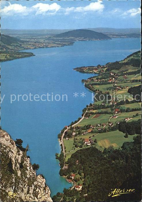 Attersee Steinbach