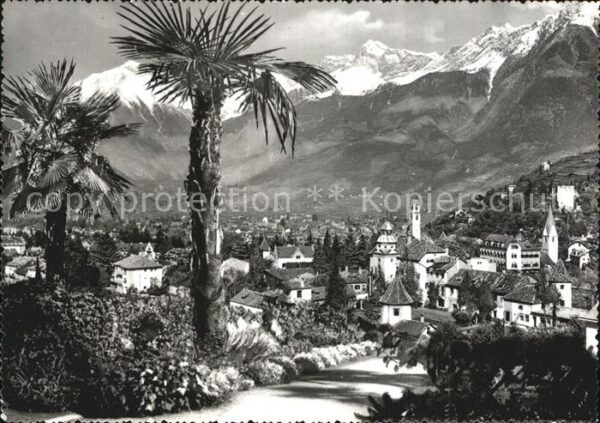Merano Meran