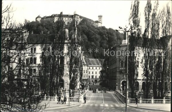 Ljubljana
